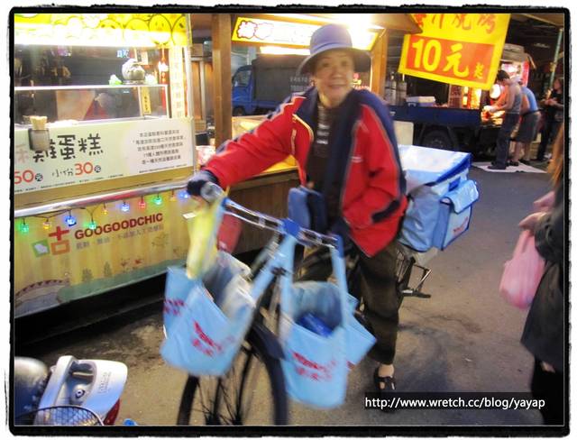 【美食】台北南機場夜市尋寶,一堆美食吃吃吃!