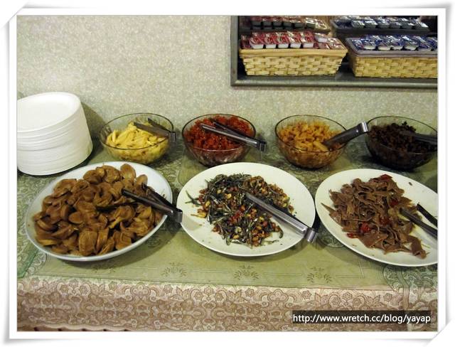 【台北】交通超方便的商務飯店,古亭友星大飯店。