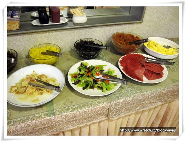 【台北】交通超方便的商務飯店,古亭友星大飯店。
