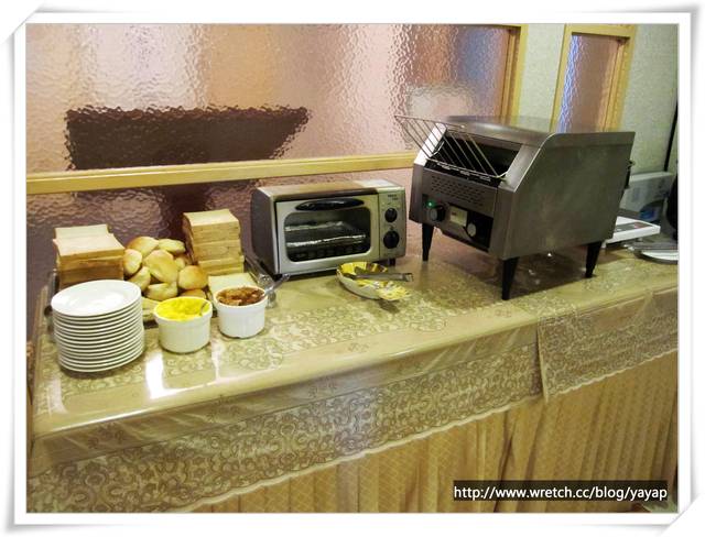 【台北】交通超方便的商務飯店,古亭友星大飯店。