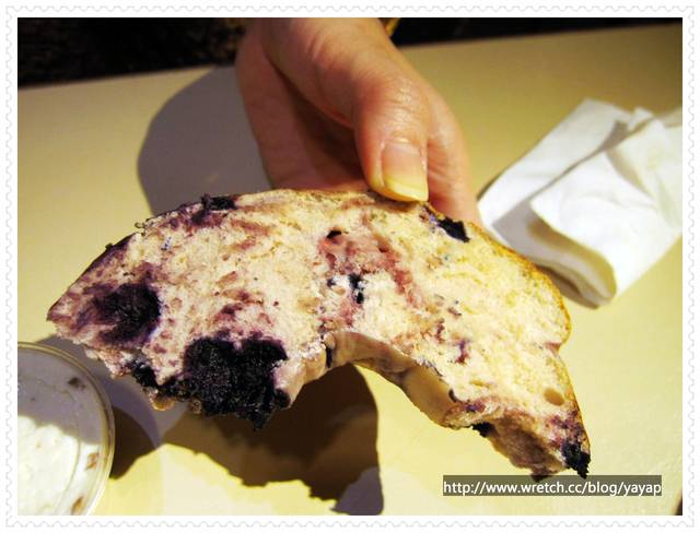 【美食】慕名而來果然好美味,京站N.Y. Bagels Cafe!