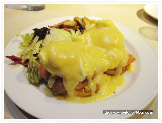 【美食】慕名而來果然好美味,京站N.Y. Bagels Cafe!