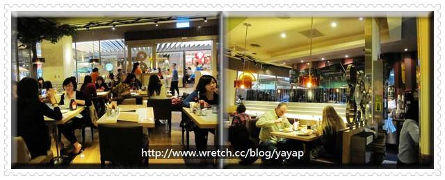 【美食】慕名而來果然好美味,京站N.Y. Bagels Cafe!