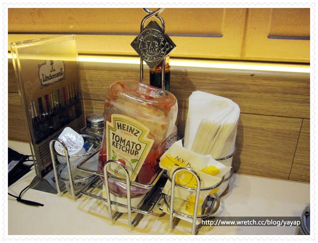 【美食】慕名而來果然好美味,京站N.Y. Bagels Cafe!