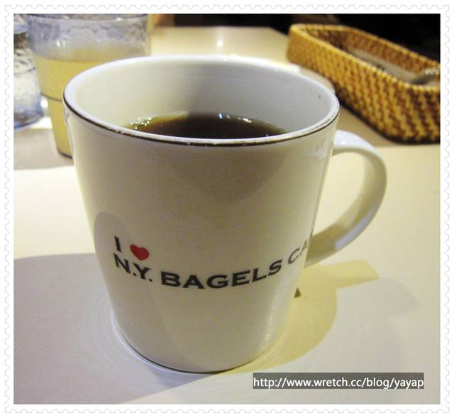 【美食】慕名而來果然好美味,京站N.Y. Bagels Cafe!
