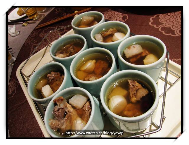 【美食】宜蘭國宴級老字號中式料理,渡小月。
