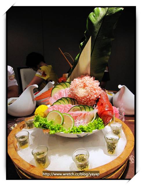 【美食】宜蘭國宴級老字號中式料理,渡小月。