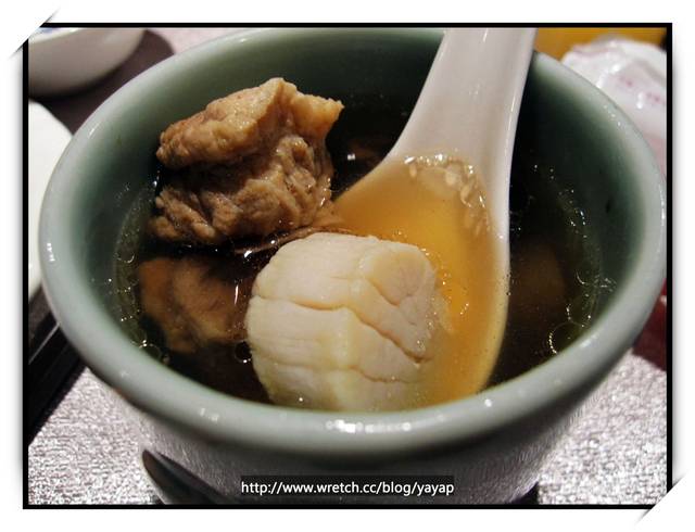 【美食】宜蘭國宴級老字號中式料理,渡小月。