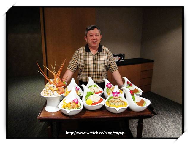 【美食】宜蘭國宴級老字號中式料理,渡小月。