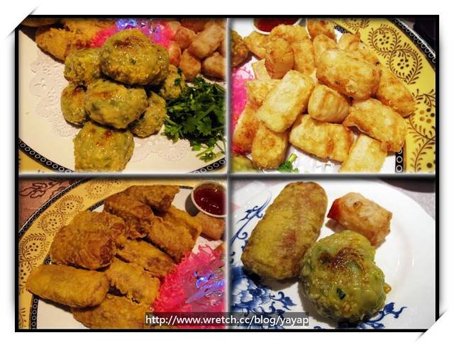 【美食】宜蘭國宴級老字號中式料理,渡小月。
