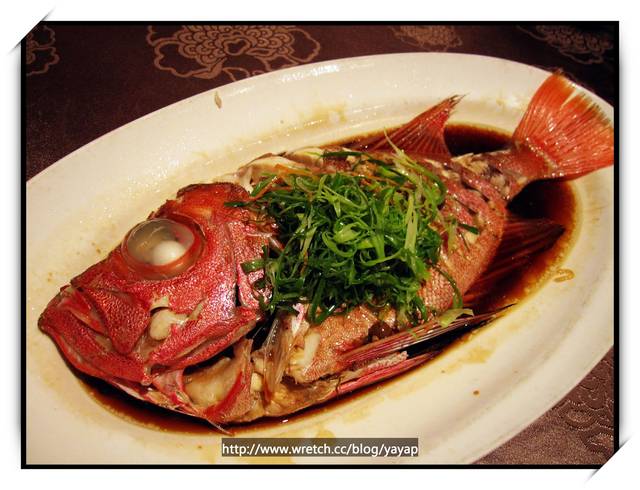 【美食】宜蘭國宴級老字號中式料理,渡小月。
