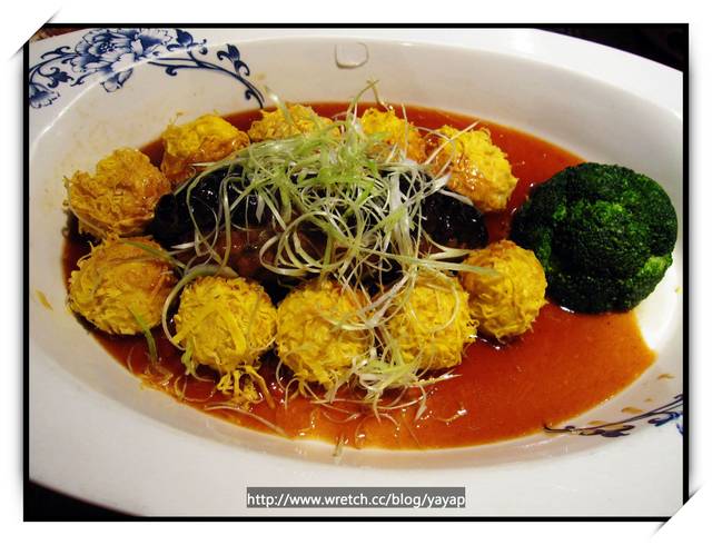 【美食】宜蘭國宴級老字號中式料理,渡小月。
