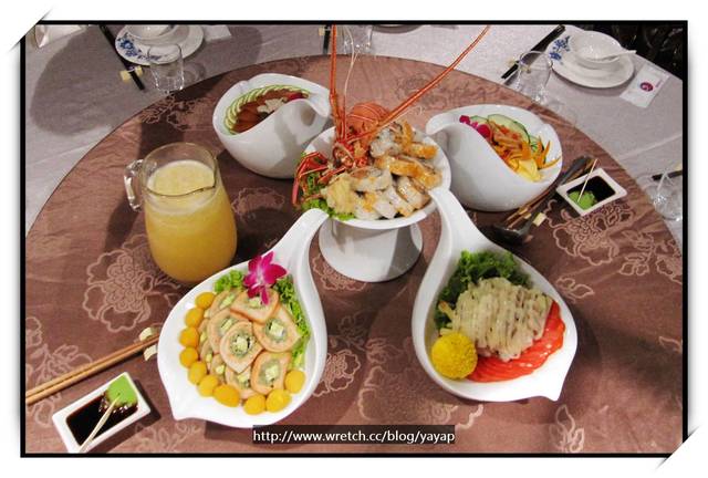 【美食】宜蘭國宴級老字號中式料理,渡小月。