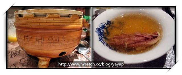 【美食】宜蘭國宴級老字號中式料理,渡小月。