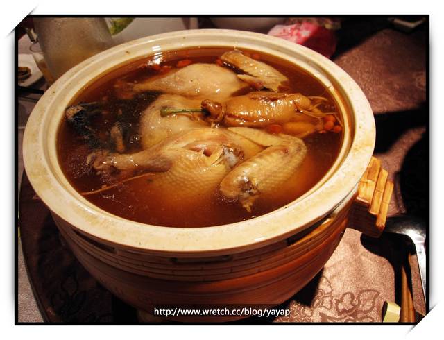【美食】宜蘭國宴級老字號中式料理,渡小月。