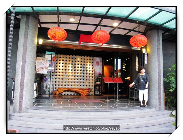 【美食】宜蘭國宴級老字號中式料理,渡小月。