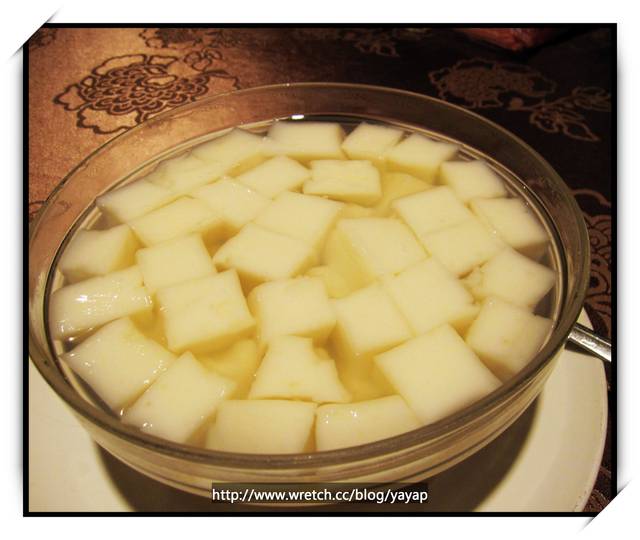 【美食】宜蘭國宴級老字號中式料理,渡小月。