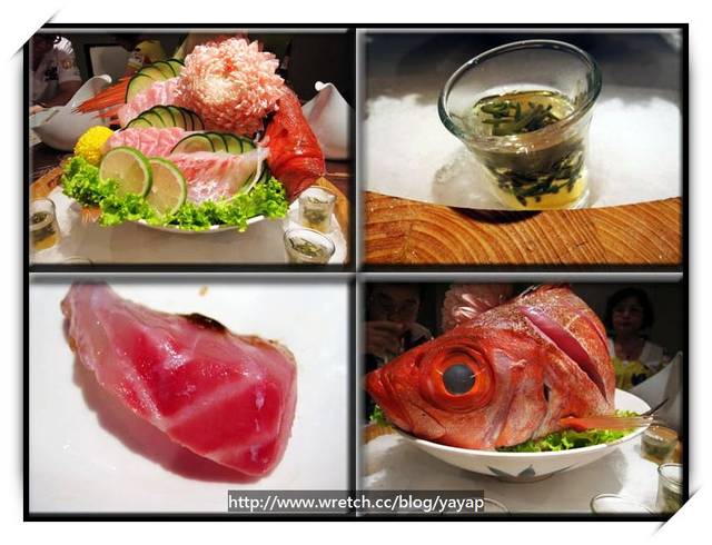 【美食】宜蘭國宴級老字號中式料理,渡小月。