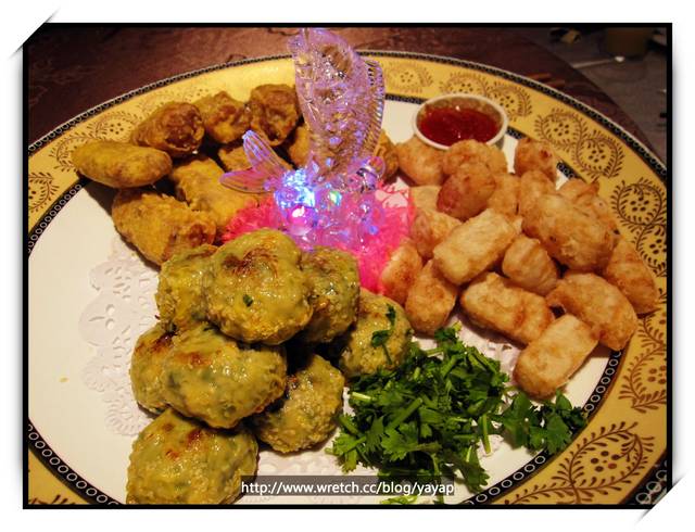 【美食】宜蘭國宴級老字號中式料理,渡小月。