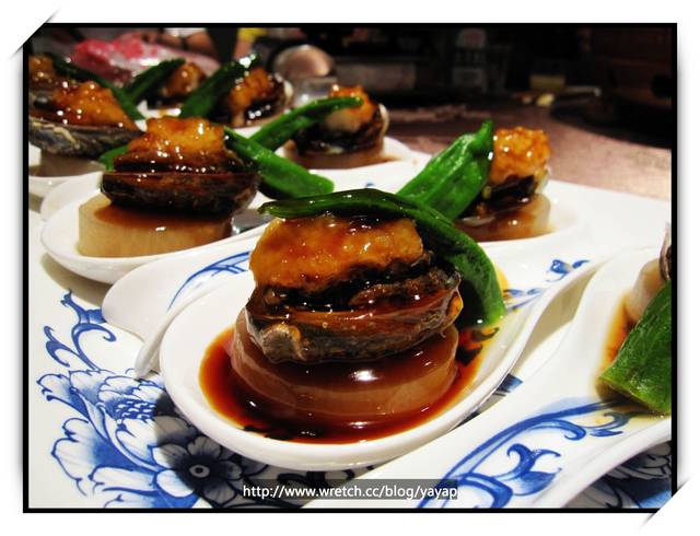 【美食】宜蘭國宴級老字號中式料理,渡小月。