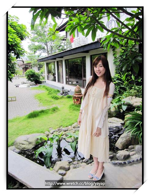 【美食】宜蘭掌上明珠,茶館-人文美學精質茶品!