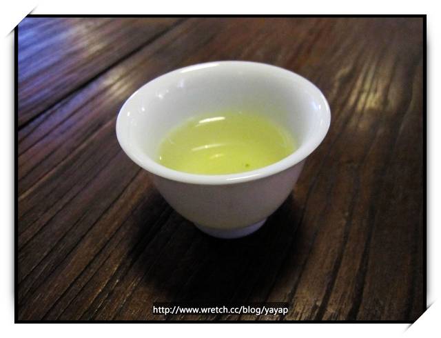 【美食】宜蘭掌上明珠,茶館-人文美學精質茶品!