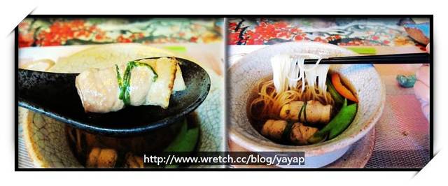 【美食】宜蘭掌上明珠,頂級日式創意養生料理!