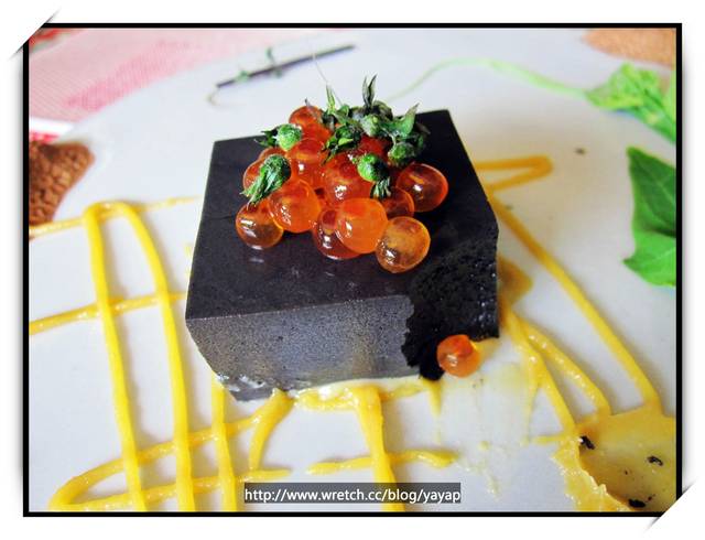 【美食】宜蘭掌上明珠,頂級日式創意養生料理!