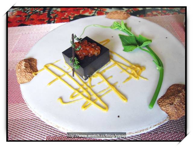 【美食】宜蘭掌上明珠,頂級日式創意養生料理!
