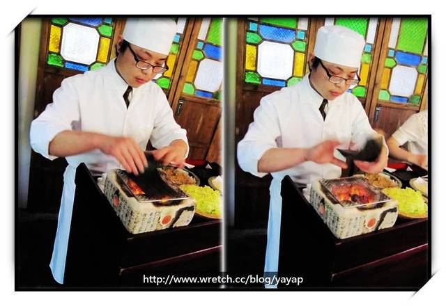【美食】宜蘭掌上明珠,頂級日式創意養生料理!