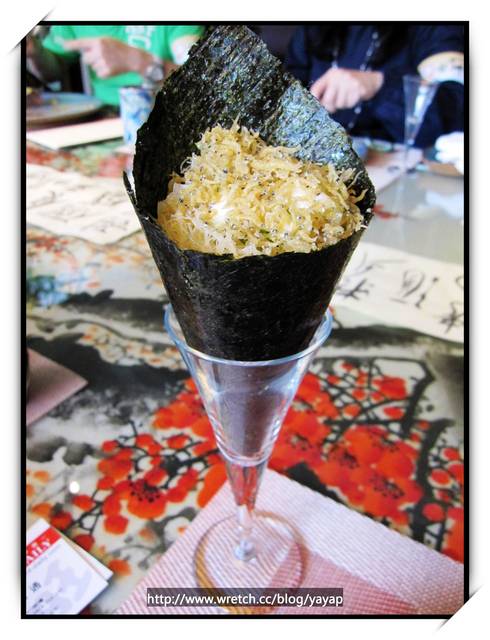 【美食】宜蘭掌上明珠,頂級日式創意養生料理!