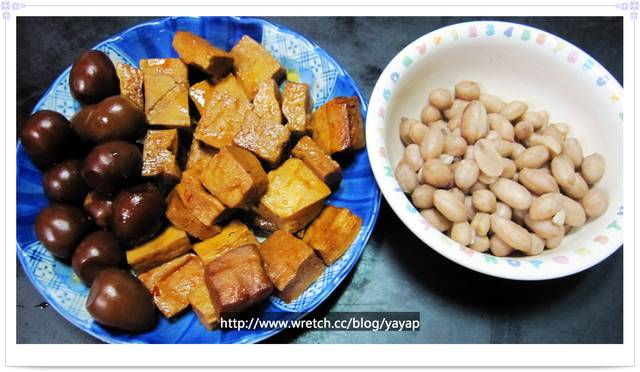 【網購美食】美味方便的老東山珍釀冰滷味 & 聚鍋王火鍋系列。