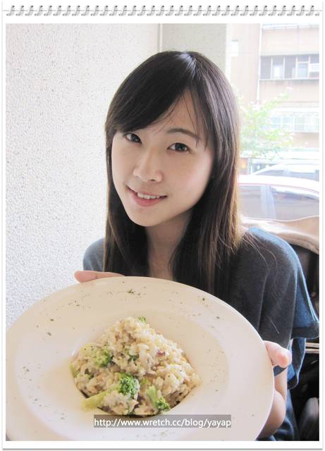 台北美食 士林 劍潭捷運站旁,寧靜咖啡廳「釦籽」。