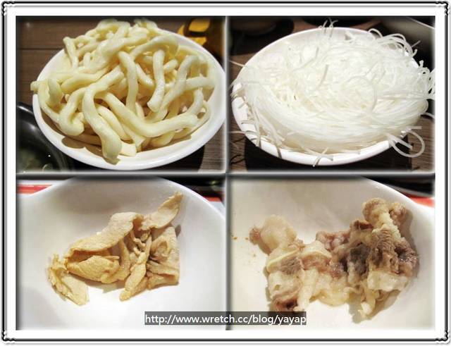 台北美食 中山國小捷運站旁,經濟實惠涮鮮日式火鍋。