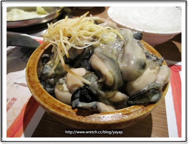 台北美食 中山國小捷運站旁,經濟實惠涮鮮日式火鍋。