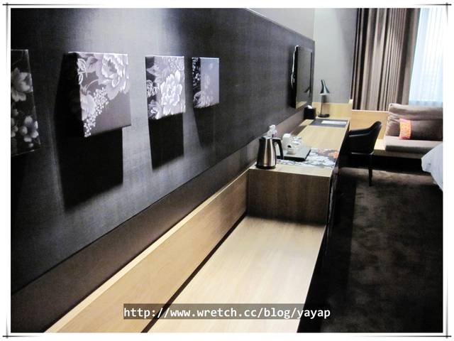 【高雄】新興,高品質但平價的新飯店 Hotel Dùa!
