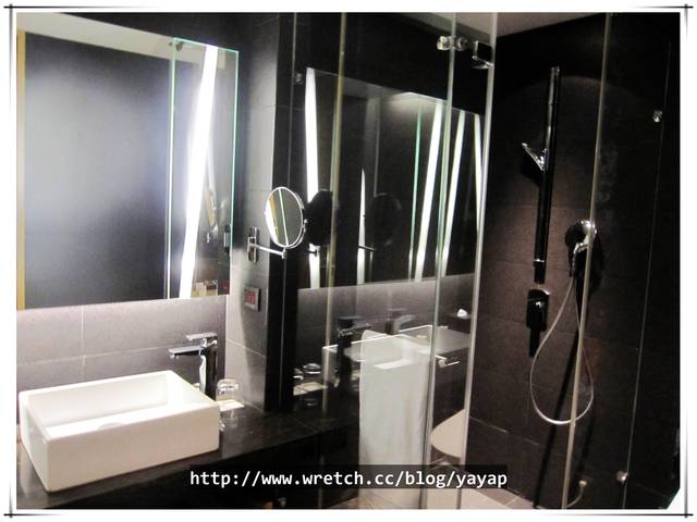 【高雄】新興,高品質但平價的新飯店 Hotel Dùa!