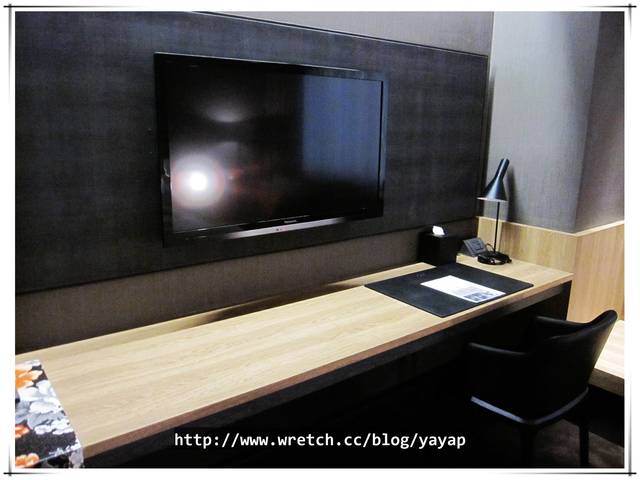 【高雄】新興,高品質但平價的新飯店 Hotel Dùa!