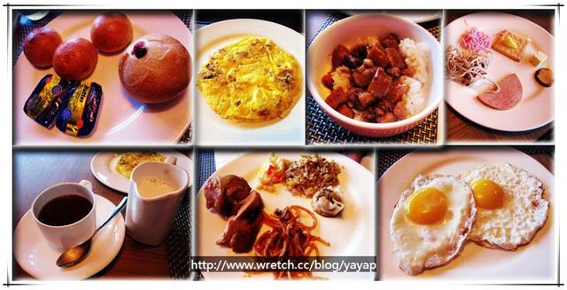 【高雄】新興,高品質但平價的新飯店 Hotel Dùa!