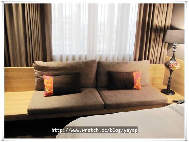 【高雄】新興,高品質但平價的新飯店 Hotel Dùa!