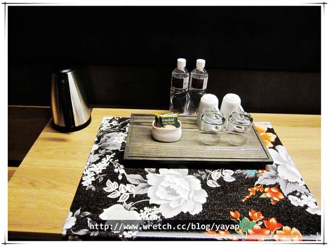 【高雄】新興,高品質但平價的新飯店 Hotel Dùa!