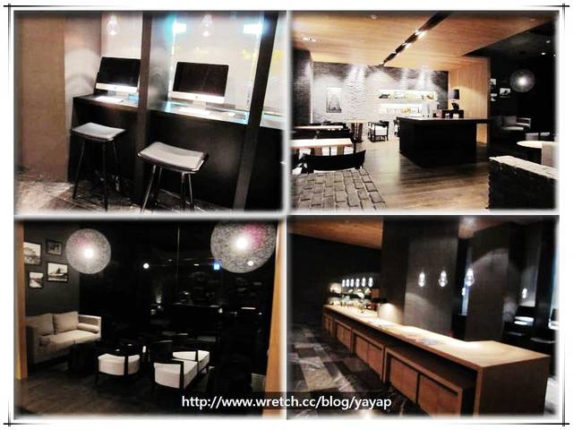 【高雄】新興,高品質但平價的新飯店 Hotel Dùa!