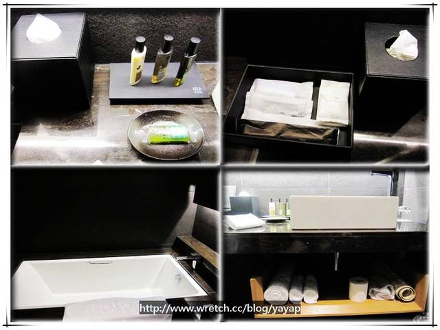 【高雄】新興,高品質但平價的新飯店 Hotel Dùa!
