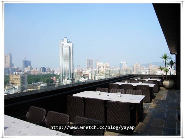 【高雄】新興,高品質但平價的新飯店 Hotel Dùa!