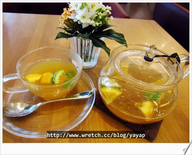 【美食】士林天母,超知名Afternoon Tea初體驗! - 第24張圖 【美食】士林天母,超知名Afternoon Tea初體驗!