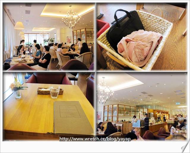 【美食】士林天母,超知名Afternoon Tea初體驗! - 第9張圖 【美食】士林天母,超知名Afternoon Tea初體驗!