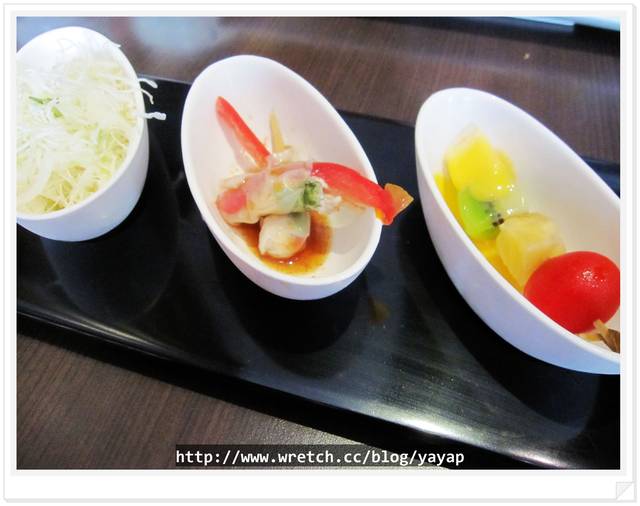 【美食】高雄好吃精緻又美味的豬排x烤鯖魚,品田牧場! - 第16張圖 【美食】高雄好吃精緻又美味的豬排x烤鯖魚,品田牧場!