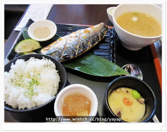 【美食】高雄好吃精緻又美味的豬排x烤鯖魚,品田牧場! - 第18張圖 【美食】高雄好吃精緻又美味的豬排x烤鯖魚,品田牧場!