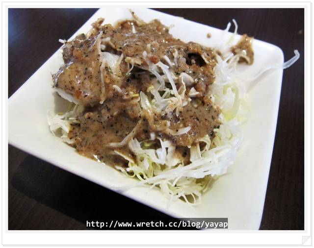 【美食】高雄好吃精緻又美味的豬排x烤鯖魚,品田牧場! - 第11張圖 【美食】高雄好吃精緻又美味的豬排x烤鯖魚,品田牧場!