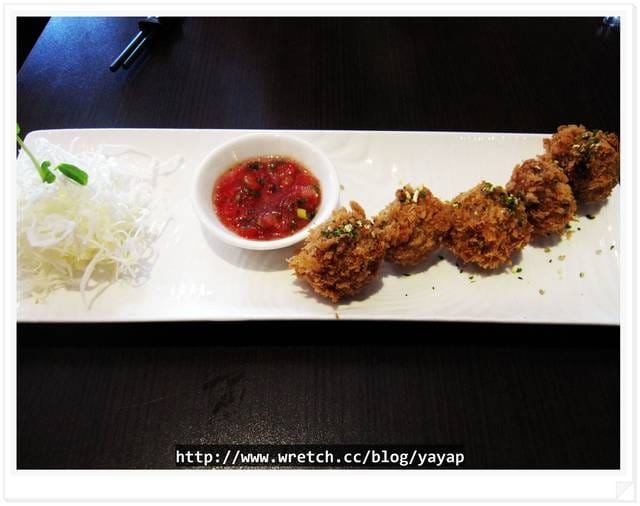 【美食】高雄好吃精緻又美味的豬排x烤鯖魚,品田牧場! - 第14張圖 【美食】高雄好吃精緻又美味的豬排x烤鯖魚,品田牧場!